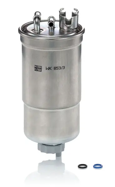 filtru combustibil MANN-FILTER WK 853/3 x