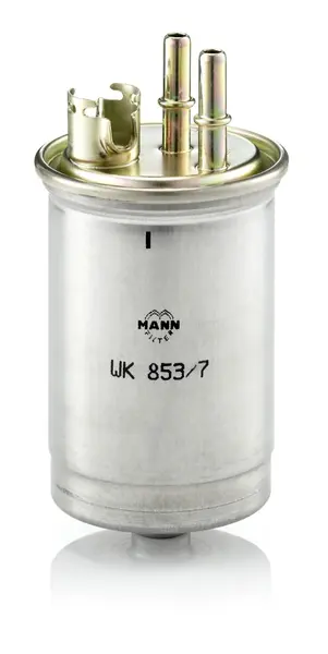 Filtru combustibil Mann-Filter WK 853 7
