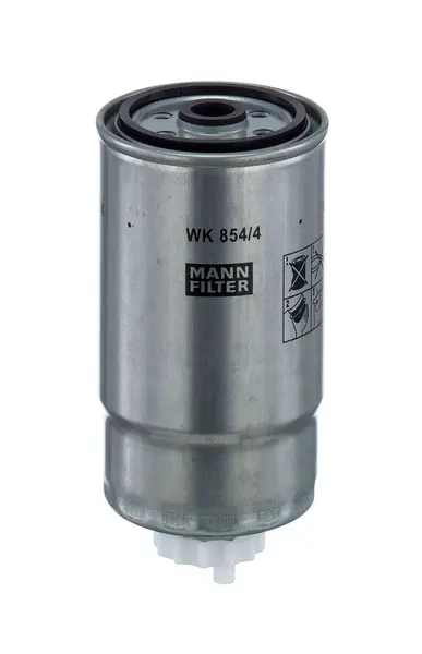 filtru combustibil MANN-FILTER WK 854/4