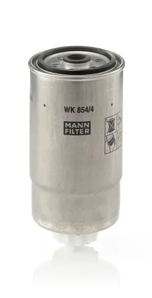 Filtru combustibil Mann-Filter WK 854 4