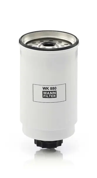 Filtru combustibil MANN-FILTER WK 880
