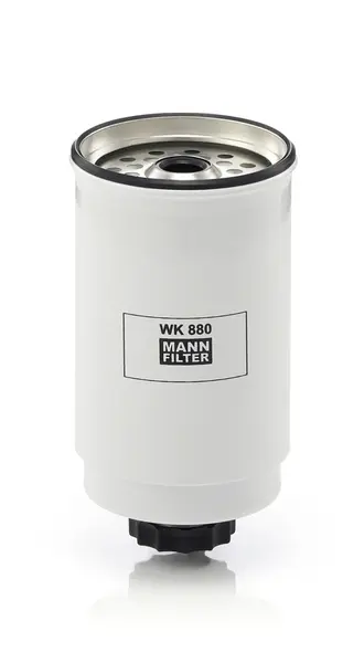 Filtru combustibil Mann-Filter WK 880