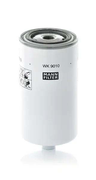 Filtru combustibil Mann-Filter WK 9010