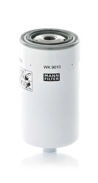 Filtru combustibil MANN-FILTER WK 9010