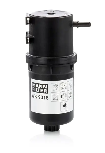 Filtru combustibil Mann-Filter WK 9016