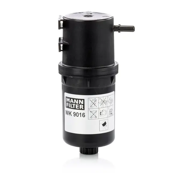 Filtru combustibil MANN-FILTER WK 9016