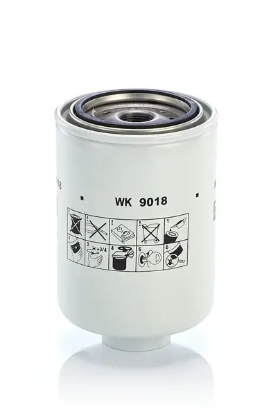 filtru combustibil MANN-FILTER WK 9018 x