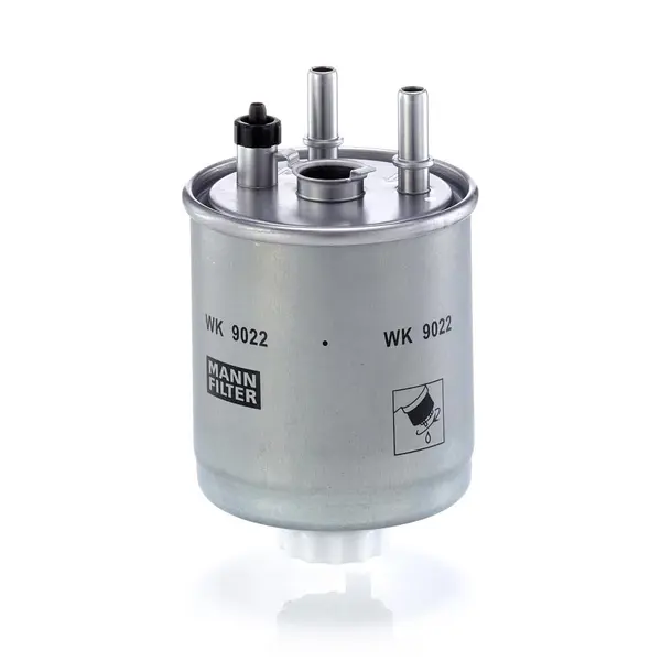 Filtru combustibil MANN-FILTER WK 9022