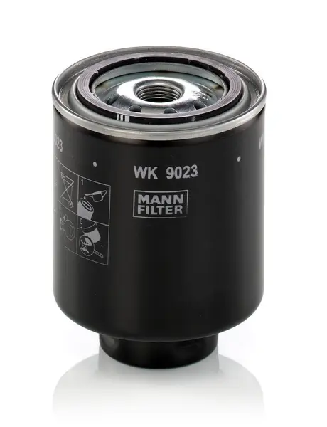 filtru combustibil MANN-FILTER WK 9023 z