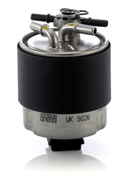 Filtru combustibil Mann-Filter WK 9026