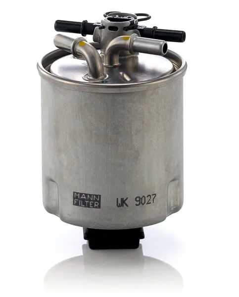 filtru combustibil MANN-FILTER WK 9027