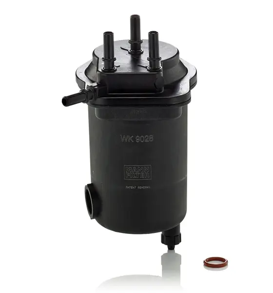 Filtru combustibil Mann-Filter WK 9028 z