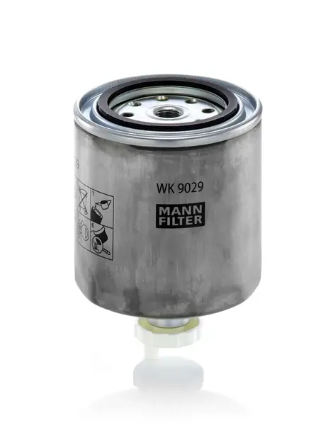 Filtru combustibil Mann-Filter WK 9029