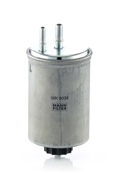 Filtru combustibil Mann-Filter WK 9036