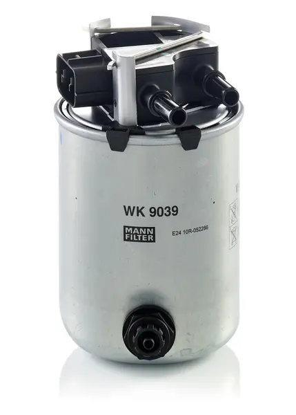 Filtru combustibil Mann-Filter WK 9039