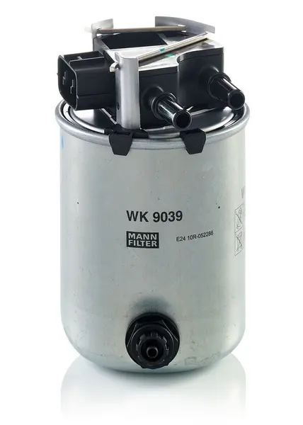 filtru combustibil MANN-FILTER WK 9039