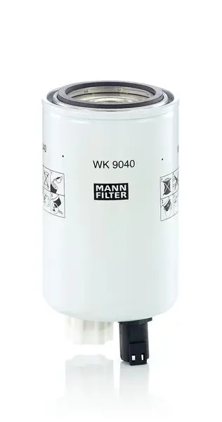 filtru combustibil MANN-FILTER WK 9040