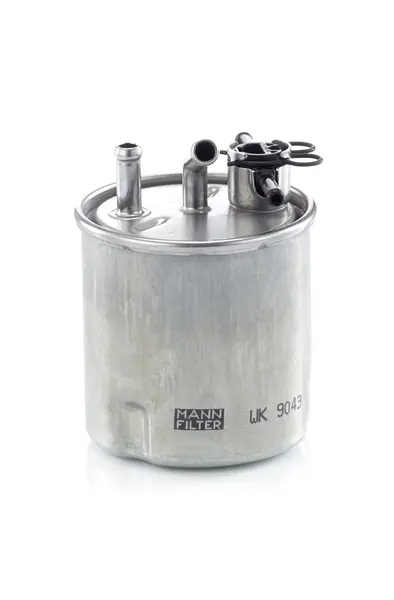 Filtru combustibil Mann-Filter WK 9043