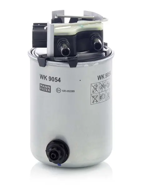 Filtru combustibil MANN-FILTER WK 9054