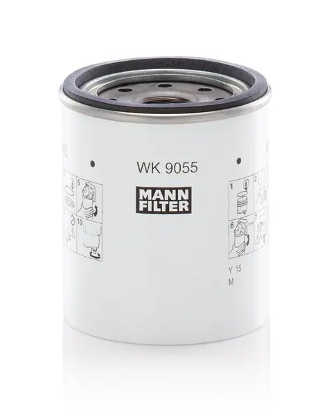 filtru combustibil MANN-FILTER WK 9055 z