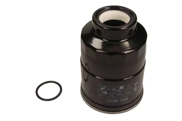 Filtru combustibil MANN-FILTER WK 9057 z