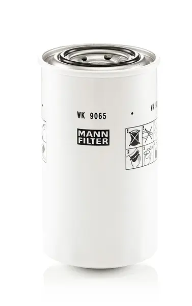filtru combustibil MANN-FILTER WK 9065