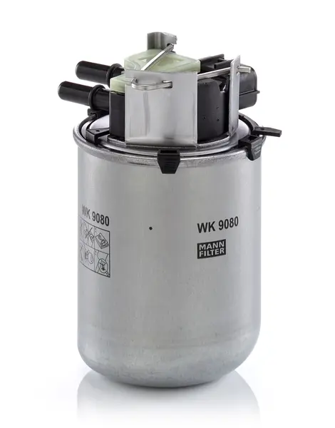 Filtru combustibil Mann-Filter WK 9080