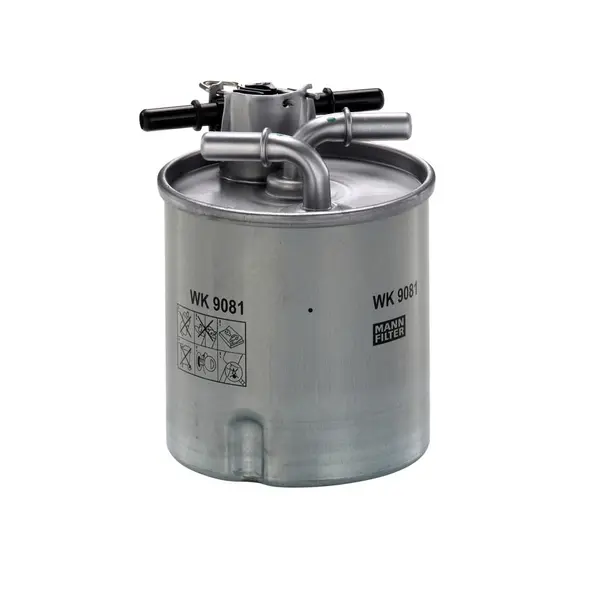 Filtru combustibil MANN-FILTER WK 9081