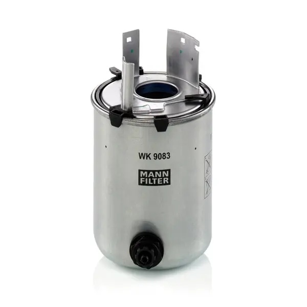 Filtru combustibil MANN-FILTER WK 9083