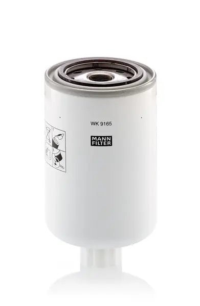 Filtru combustibil Mann-Filter WK 9165 x