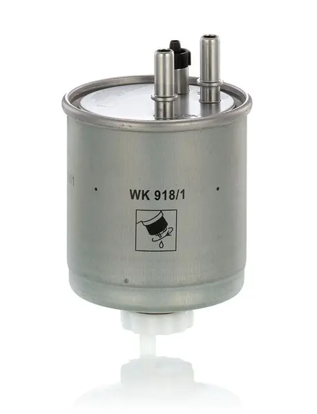 filtru combustibil MANN-FILTER WK 918/1