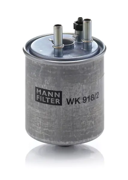 Filtru combustibil Mann-Filter WK 918 2 x