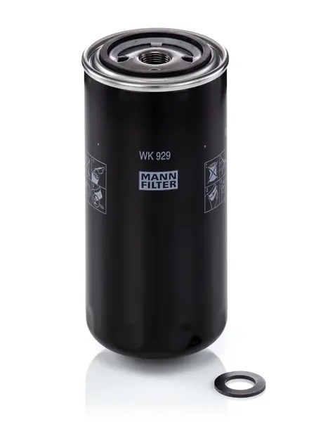 Filtru combustibil Mann-Filter WK 929 x