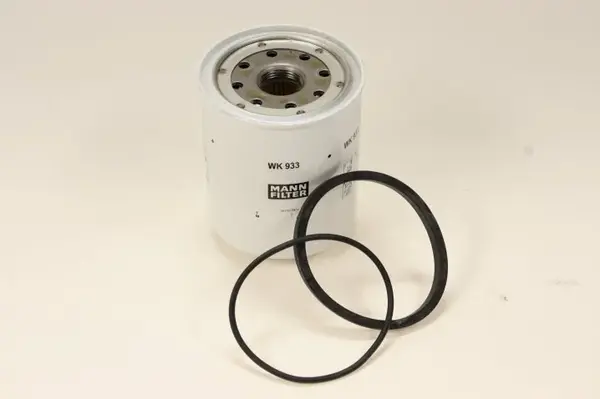 Filtru combustibil Mann-Filter WK 933 x