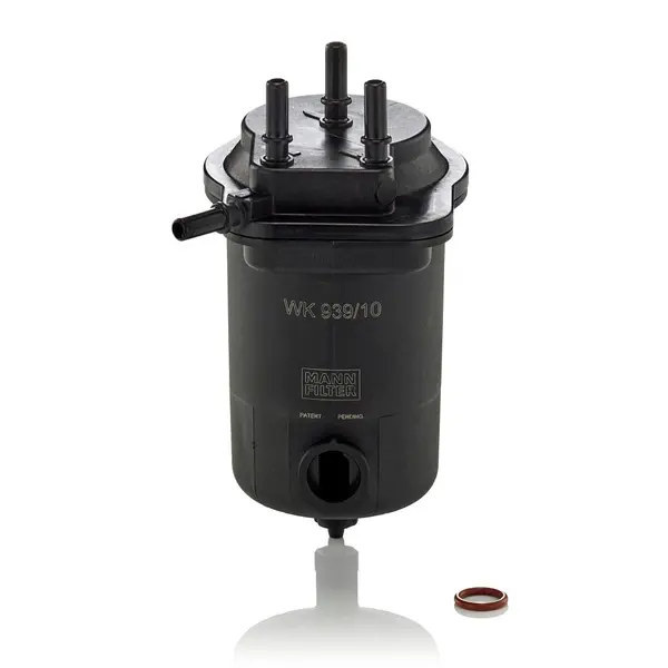 Filtru combustibil MANN-FILTER WK 939/10 x