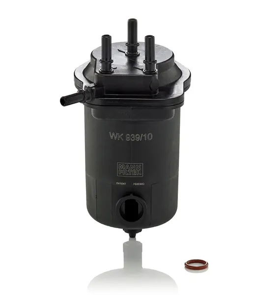 Filtru combustibil Mann-Filter WK 939 10 x