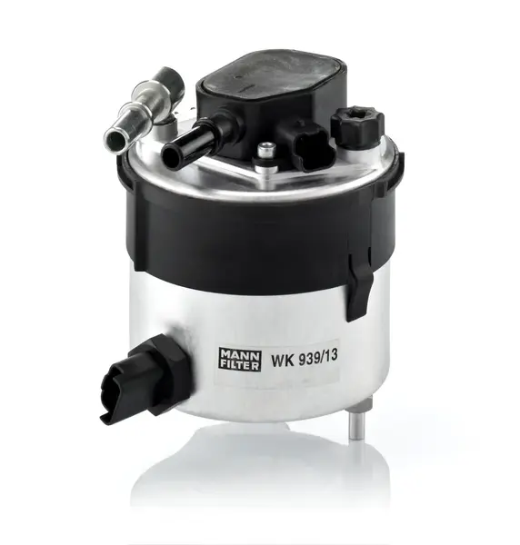 Filtru combustibil Mann-Filter WK 939 13