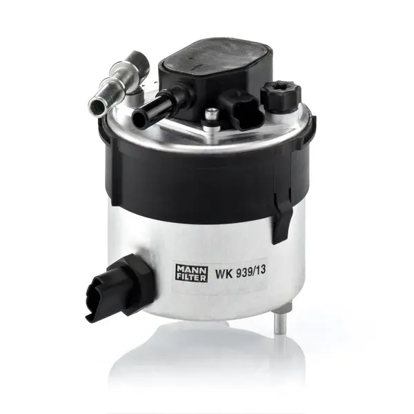 Filtru combustibil MANN-FILTER WK 939/13