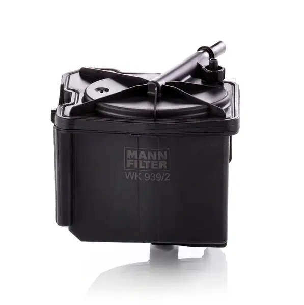 Filtru combustibil Mann-Filter WK 939 2 z