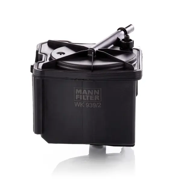 Filtru combustibil MANN-FILTER WK 939/2 z