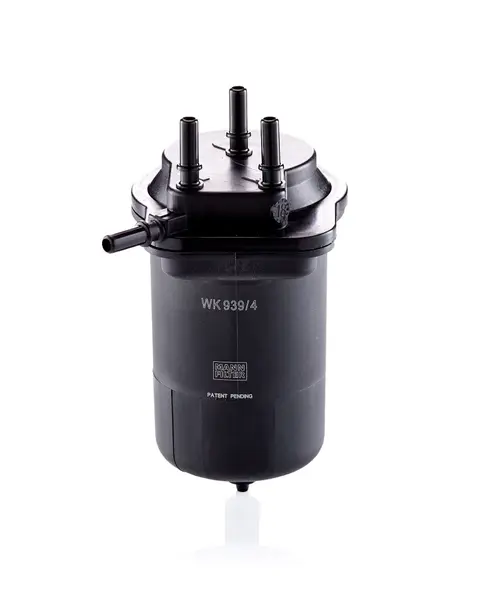 Filtru combustibil Mann-Filter WK 939 4