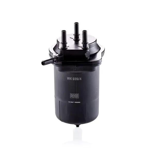 Filtru combustibil MANN-FILTER WK 939/4