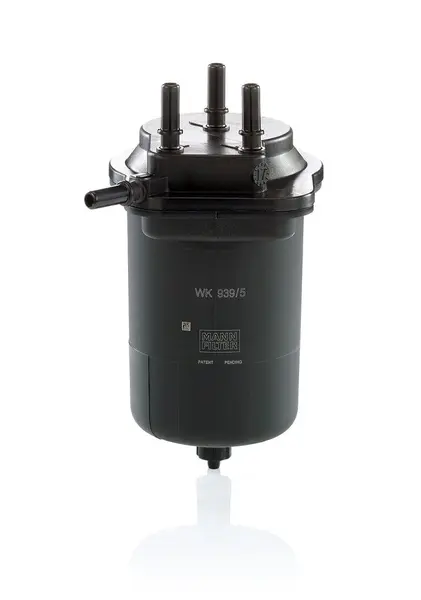 filtru combustibil MANN-FILTER WK 939/5