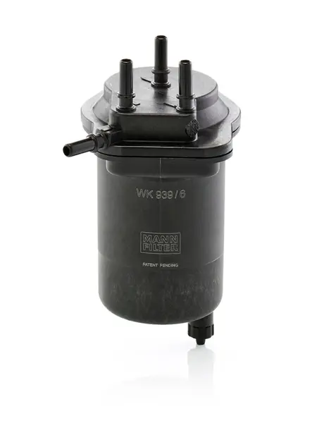 Filtru combustibil Mann-Filter WK 939 6