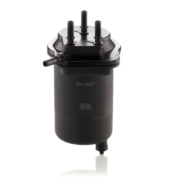 filtru combustibil MANN-FILTER WK 939/7