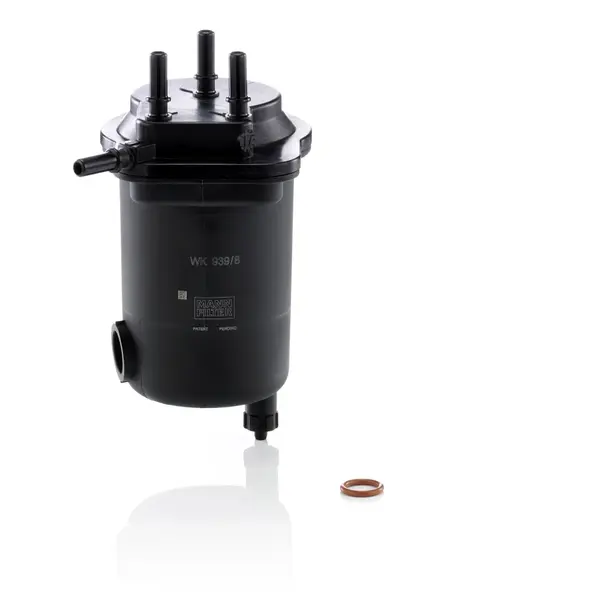 Filtru combustibil Mann-Filter WK 939 8 x