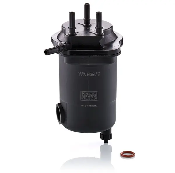filtru combustibil MANN-FILTER WK 939/9 x