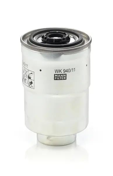 Filtru combustibil Mann-Filter WK 940 11 x