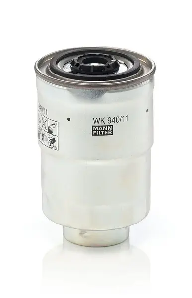 filtru combustibil MANN-FILTER WK 940/11 x