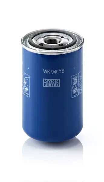 Filtru combustibil Mann-Filter WK 940 12
